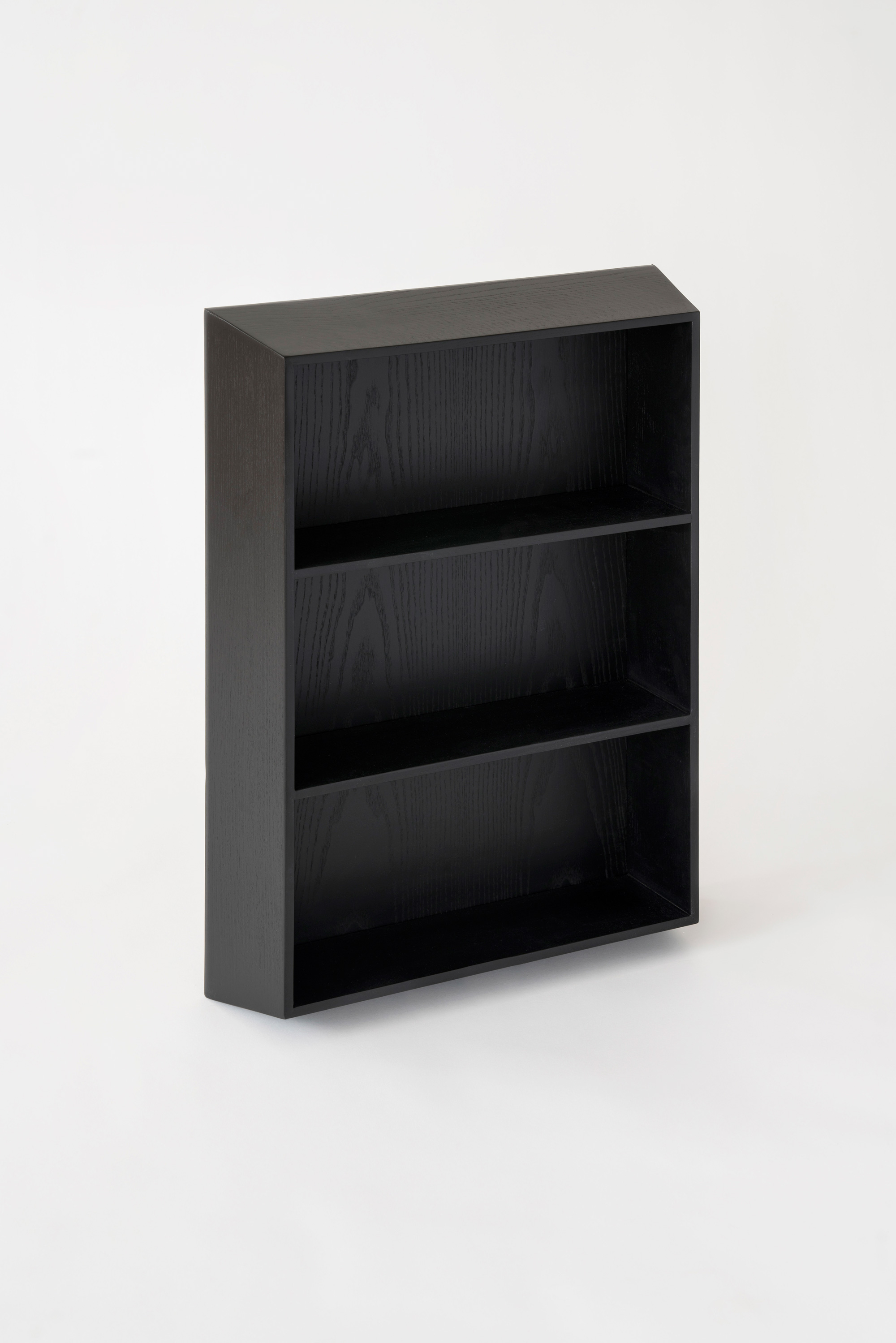 Ex.t, Libreria Brac, Product Design, Progetto, Deferrari Modesti, Specchio Bagno, Sistema