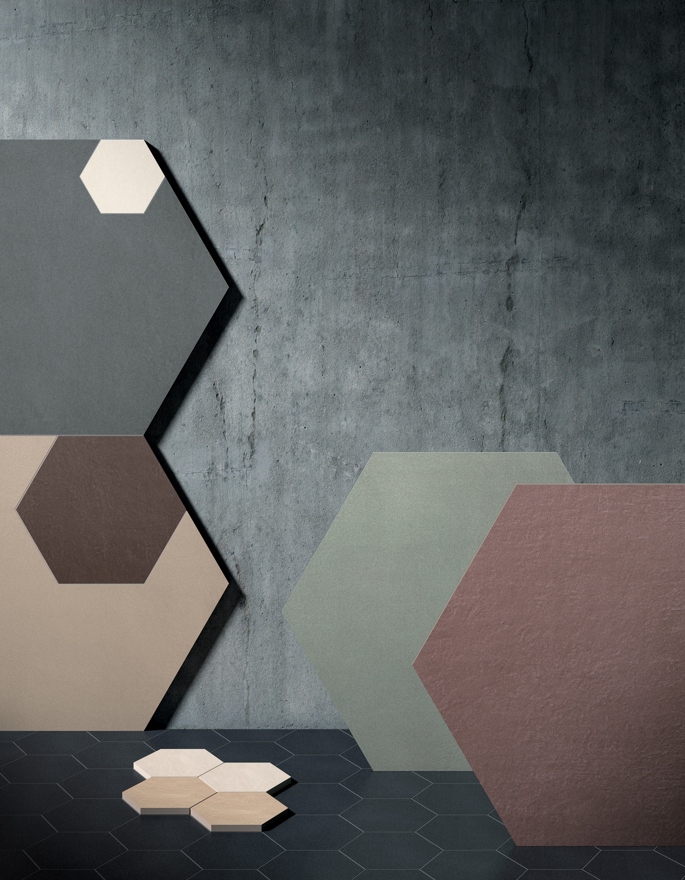 Xgone, adi design index, 2015, design, deferrari modesti, mirage