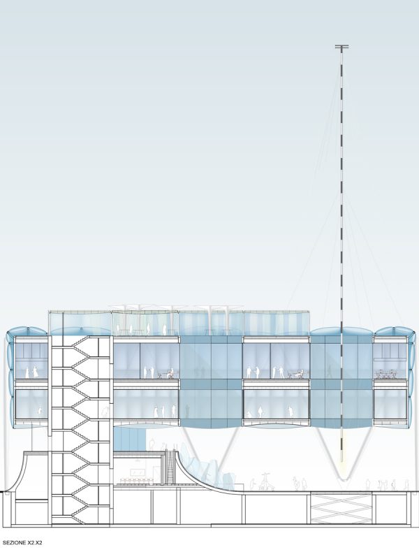 PADIGLIO EXPO ITALIA 2015