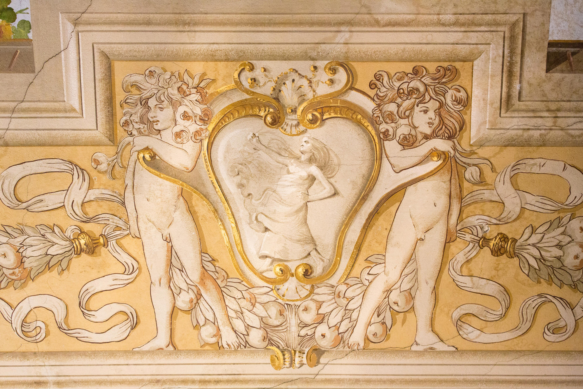 La Petite, Firenze, deferrari modesti, interni, bar ristorante, Dehor, suolo pubblico,