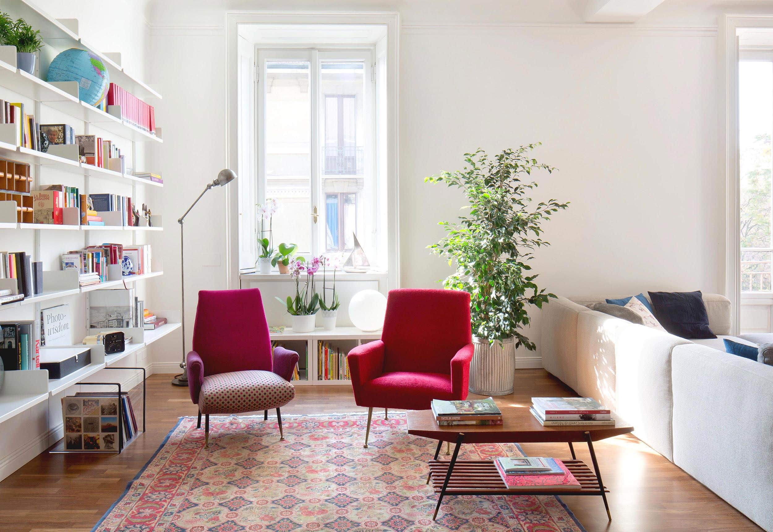 Casa MF, Interior Design, Ristrutturazione, Appartamento, Progetto, Deferrari Modesti