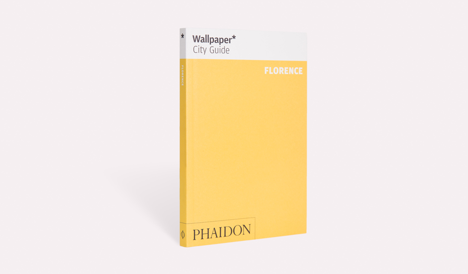 wallpaper city guide, Florence, Firenze