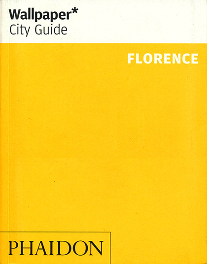 wallpaper city guide, Florence, Firenze