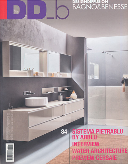 DESIGN DIFFUSION, MARCA CORONA, 84, DEFERRARI MODESTI, DDB