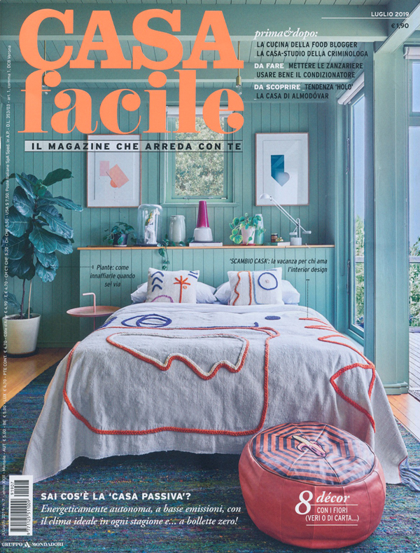 casa facile, casa_MF, luglio 2019, Deferrari Modesti, interior design, milano, firenze, ristrutturazione
