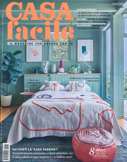 casa facile, casa_MF, luglio 2019, Deferrari Modesti, interior design, milano, firenze, ristrutturazione
