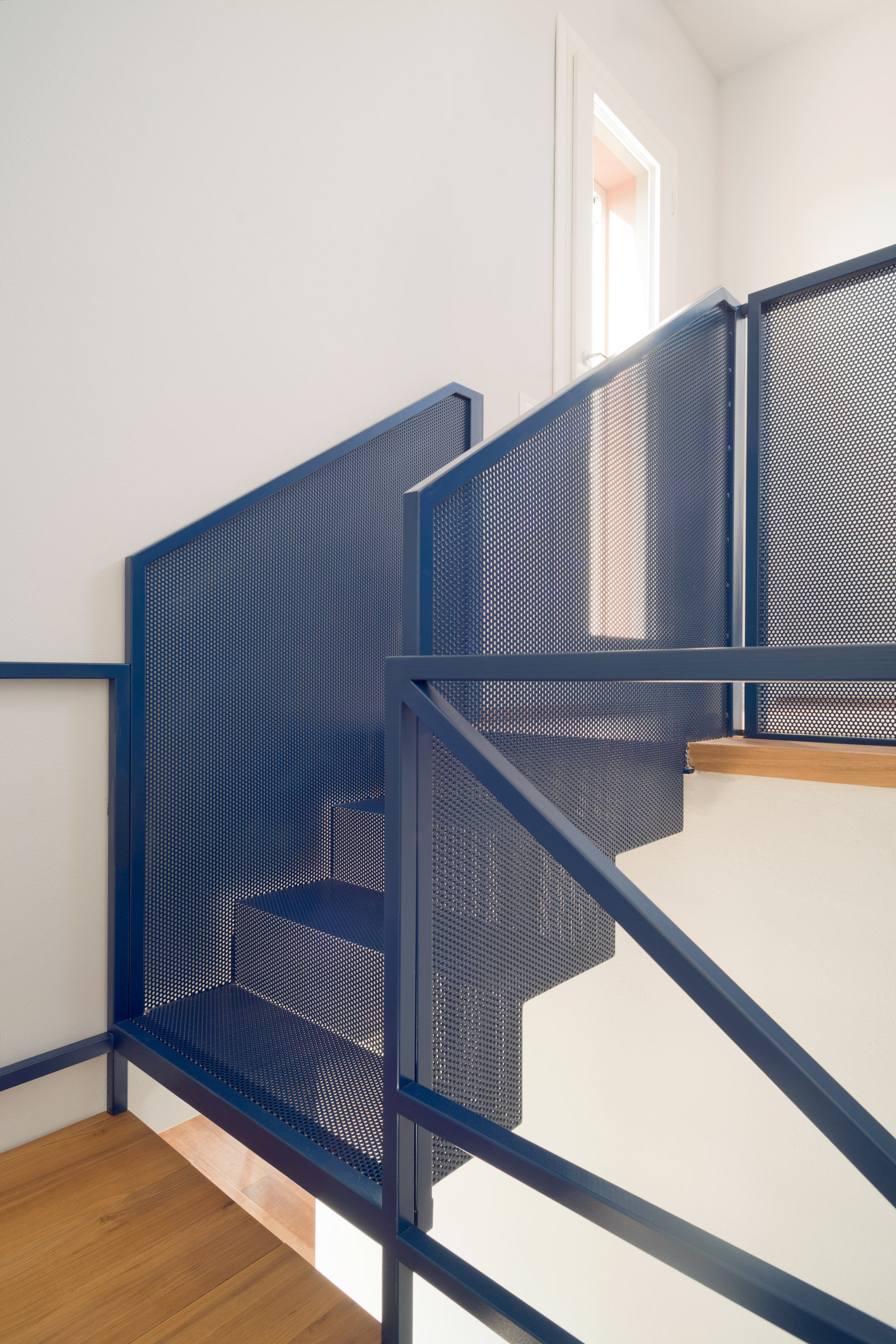 Casa LG, Casa per una giovane coppia, Prato, Deferrari Modesti, Interior Design