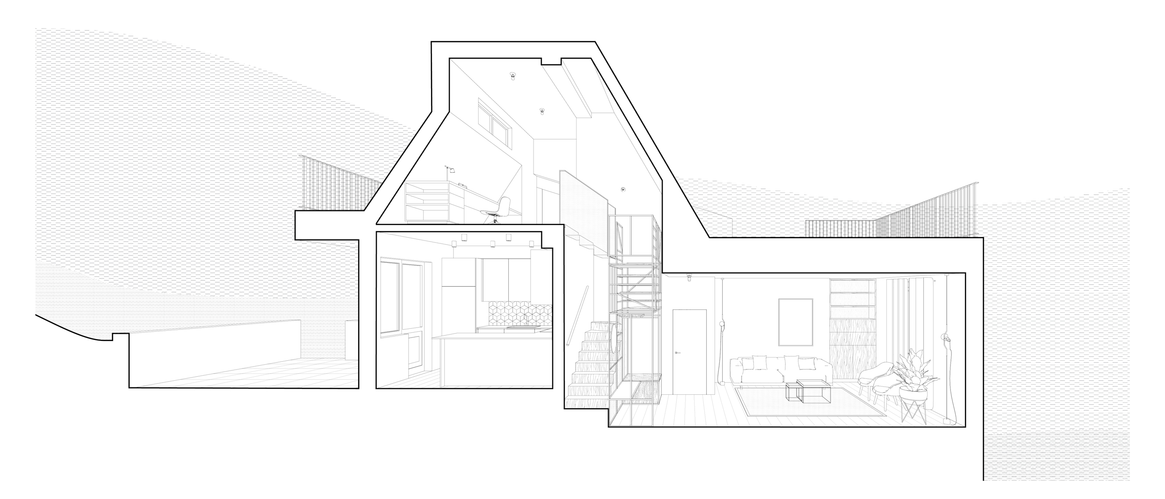 Design_Hunter, TH01 Targetti, Deferrari Modesti