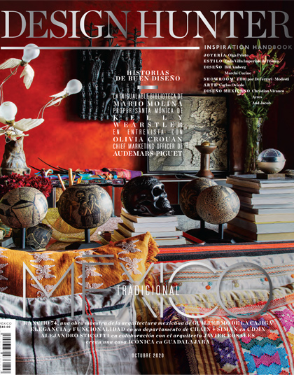 Design_Hunter, TH01 Targetti, Deferrari Modesti
