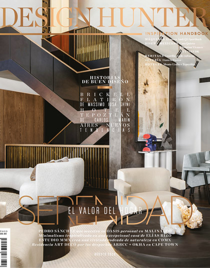 Design Hunter, Deferrari Modesti