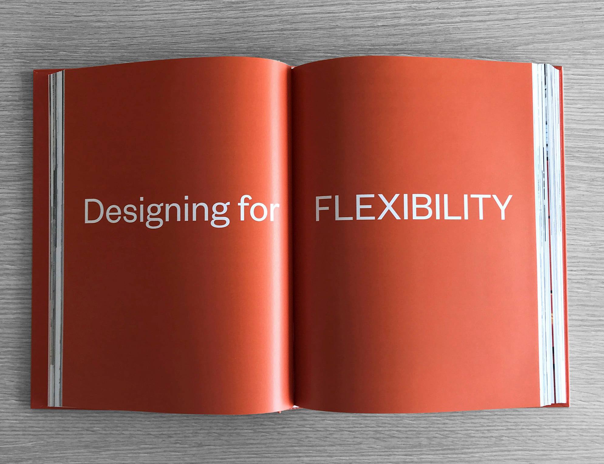 Frame Book, Workplace, Deferrari Modesti, TH01 Targetti Hub