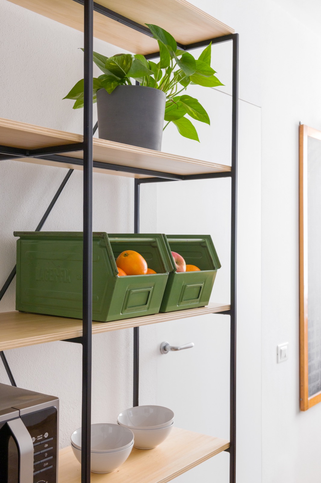 House LM, Brozzi, Firenze, Deferrari+Modesti, ristrutturazione, interior