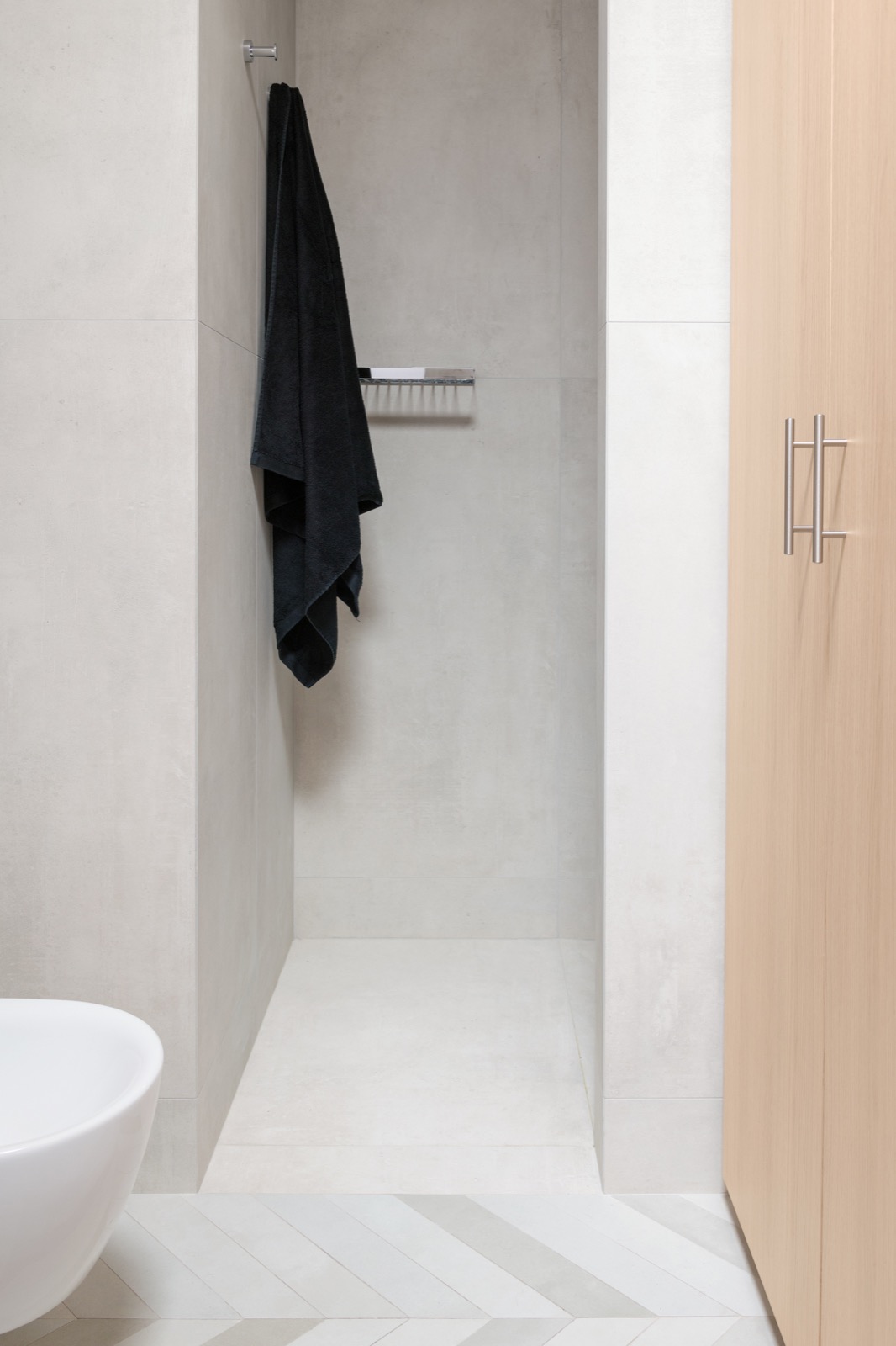 House LM, Brozzi, Firenze, Deferrari+Modesti, ristrutturazione, interior