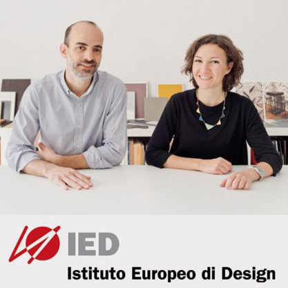IED Firenze, Interior and Furniture Design, Deferrari Modesti