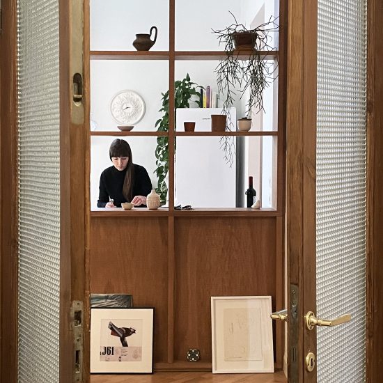 Casa BV, Firenze, Interior Design, Deferrari Modesti