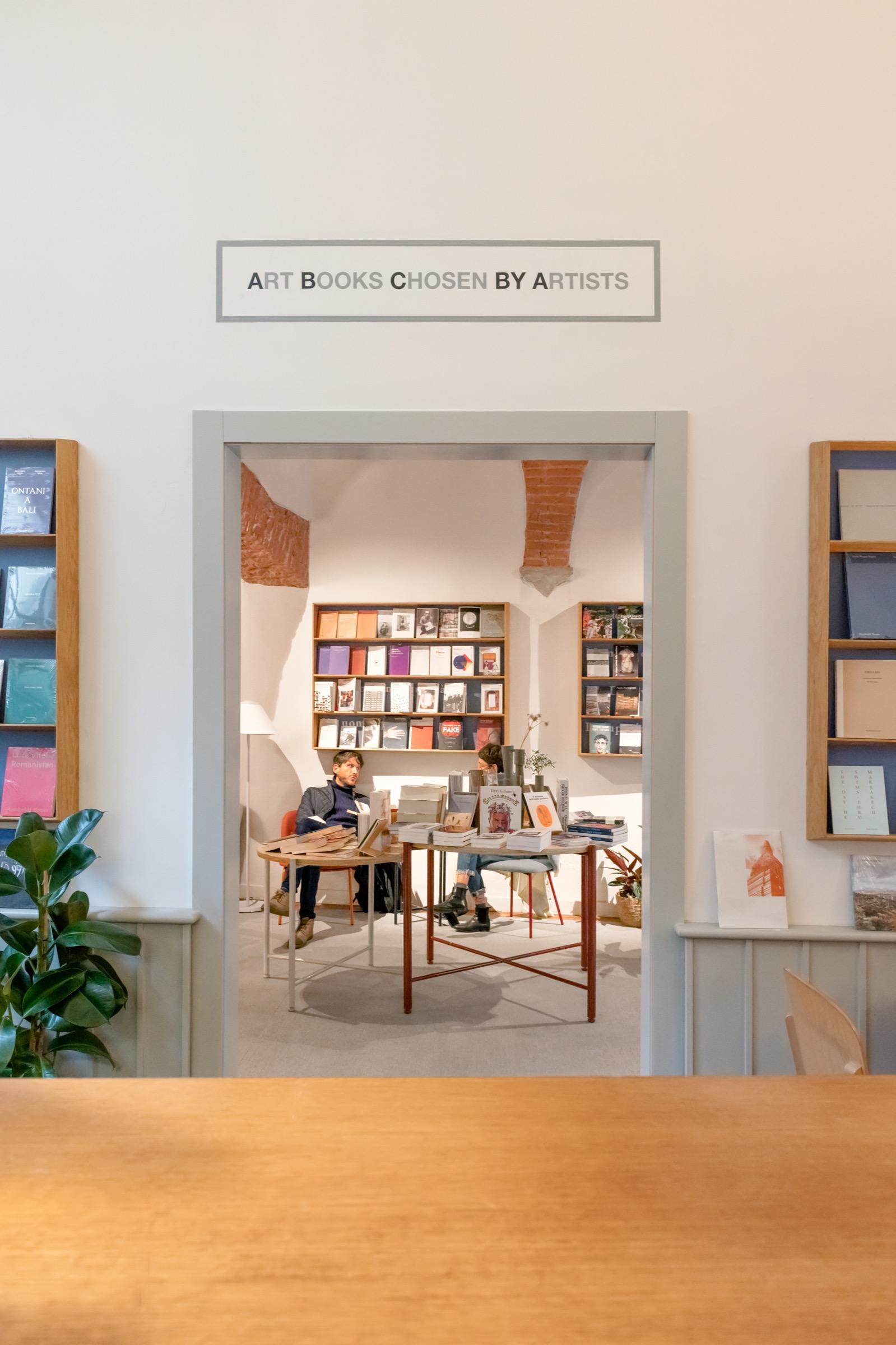 Libreria Brac, Ampliamento, Firenze, Interior Design, Deferrari Modesti