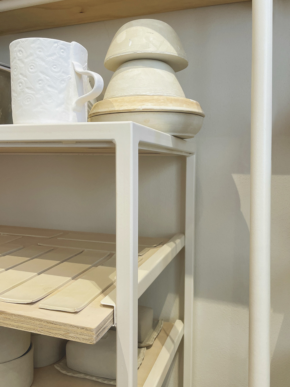 Mudmoiselle, Firenze, Interior Design, Deferrari Modesti