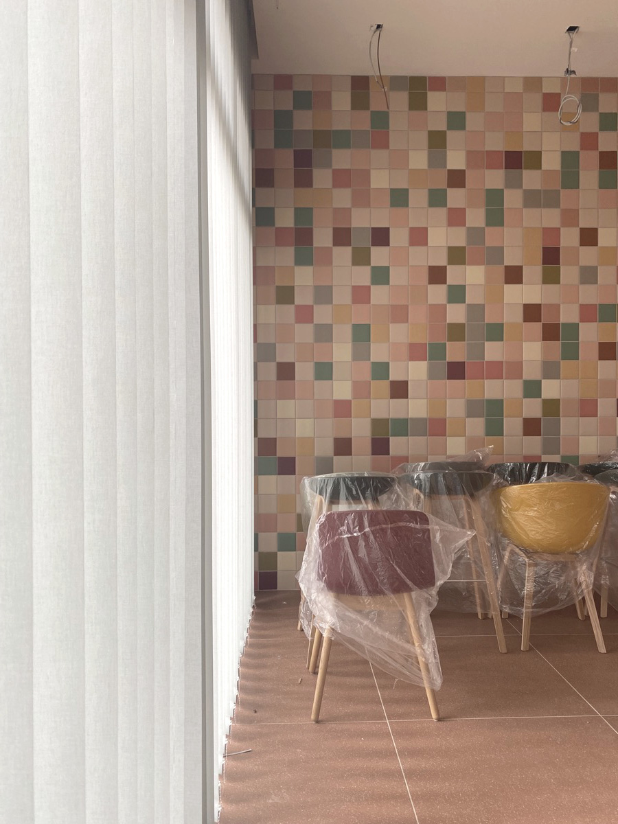 Resort Castelfalfi, Cantiere, Montaione, Interior Design, Deferrari Modesti