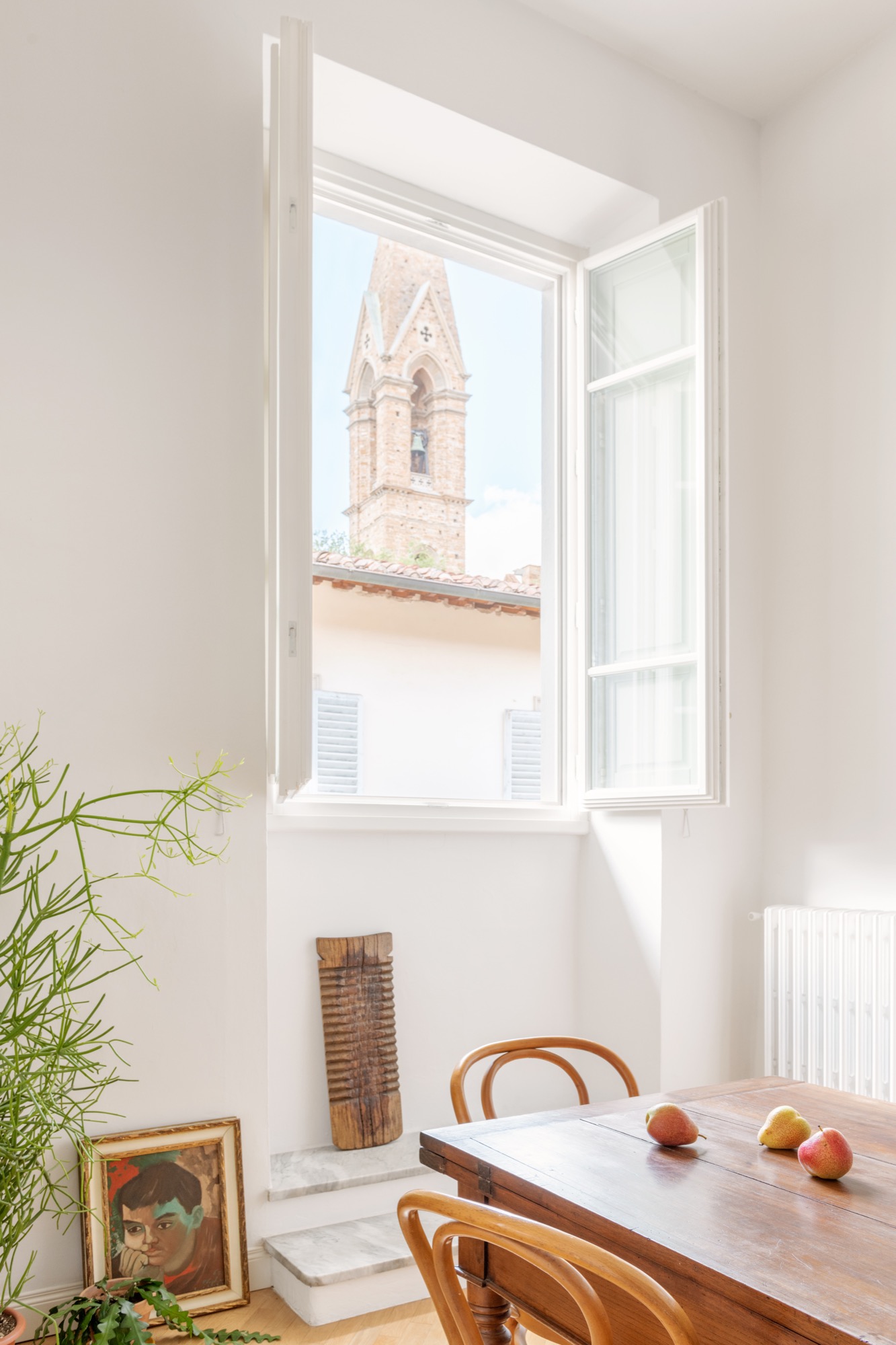 Deferrari+Modesti, Casa VB, Interior Design, Firenze, Santa Croce