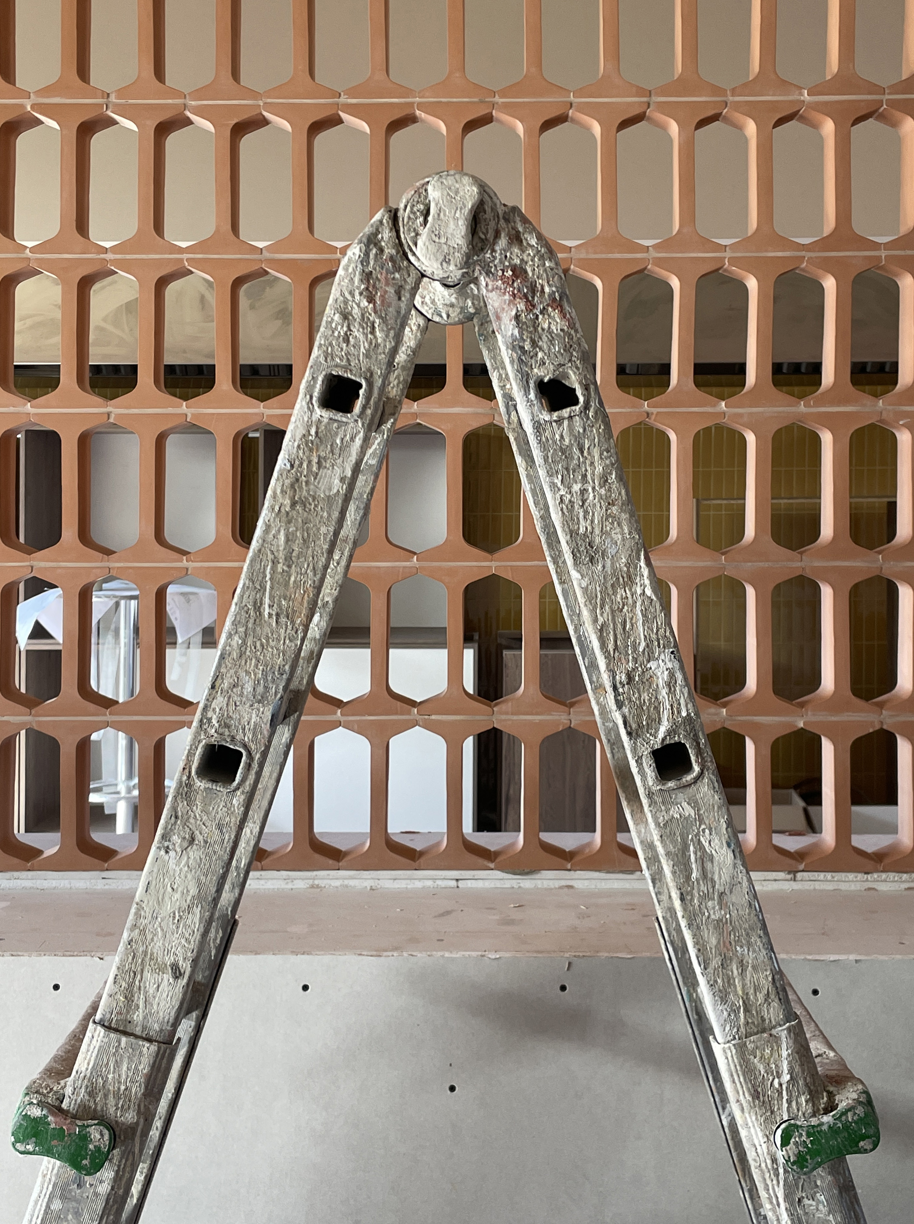 Resort Castelfalfi, Cantiere, Montaione, Interior Design, Deferrari Modesti